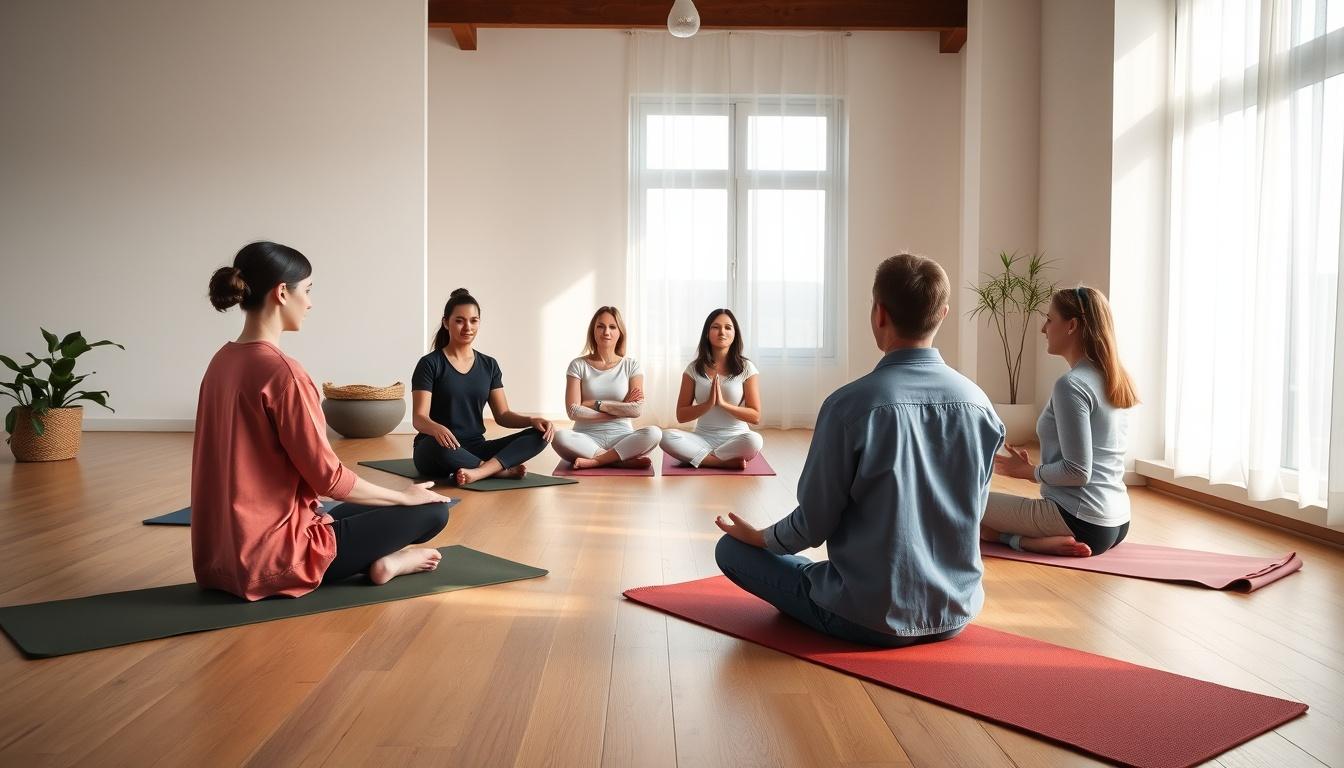 Mindfulness Training
